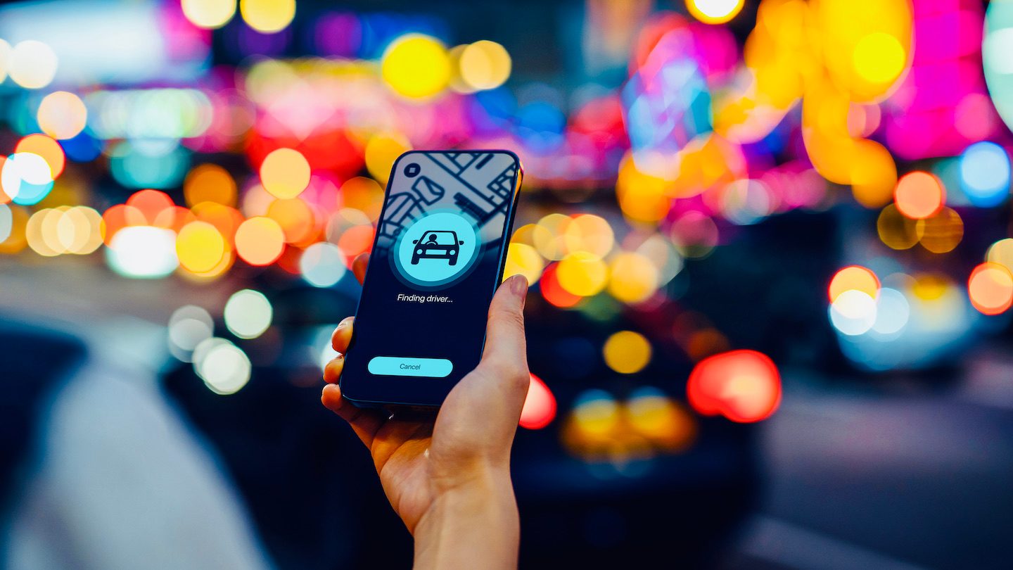 Rideshare Insurance how it works and what you need to know Car